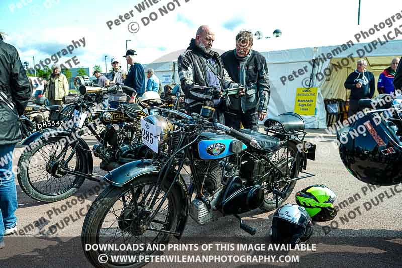 Vintage motorcycle club;eventdigitalimages;no limits trackdays;peter wileman photography;vintage motocycles;vmcc banbury run photographs